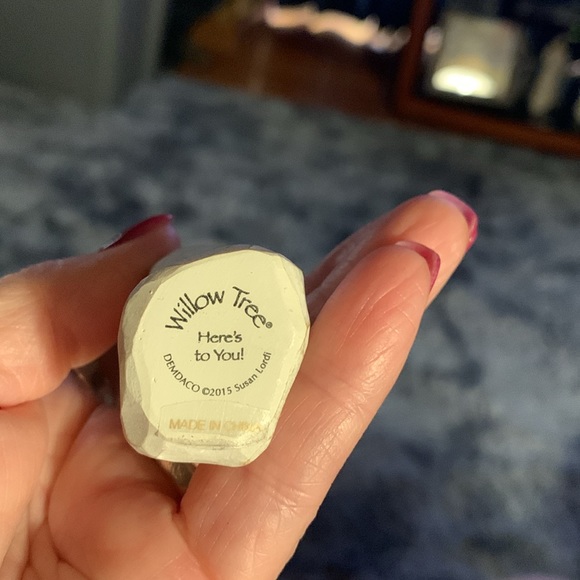 Willow tree here’s to you 2016 - Picture 4 of 4